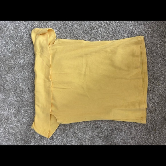 holister crop top - Picture 2 of 2